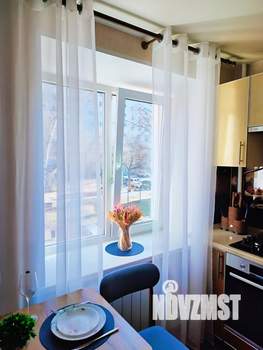 2-к квартира, посуточно, 45м2, 2/5 этаж