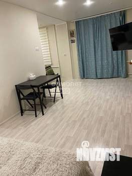 1-к квартира, на длительный срок, 36м2, 2/2 этаж