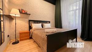 3-к квартира, посуточно, 70м2, 1/1 этаж