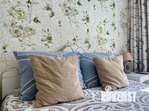 2-к квартира, посуточно, 47м2, 6/9 этаж