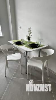 2-к квартира, посуточно, 52м2, 1/18 этаж