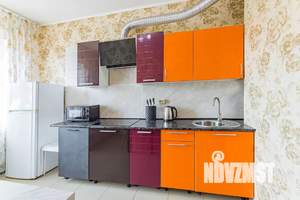 2-к квартира, посуточно, 65м2, 7/17 этаж