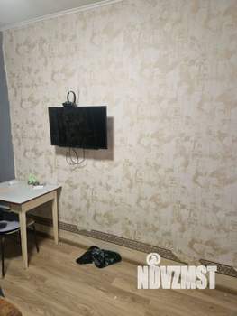 Студия квартира, на длительный срок, 18м2, 1/5 этаж