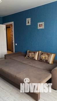 2-к квартира, посуточно, 62м2, 1/1 этаж