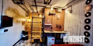 1-к квартира, посуточно, 33м2, 1/1 этаж