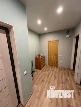 1-к квартира, на длительный срок, 42м2, 15/16 этаж