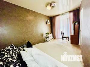 2-к квартира, посуточно, 53м2, 7/7 этаж