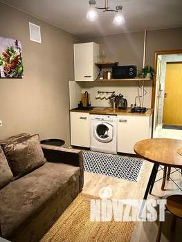 1-к квартира, посуточно, 36м2, 9/10 этаж