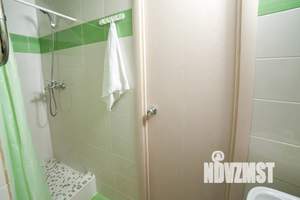 Студия квартира, посуточно, 18м2, 3/4 этаж