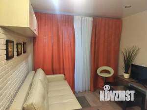 1-к квартира, посуточно, 58м2, 13/19 этаж