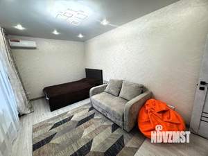 2-к квартира, посуточно, 55м2, 1/1 этаж