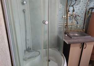 1-к квартира, на длительный срок, 30м2, 2/2 этаж