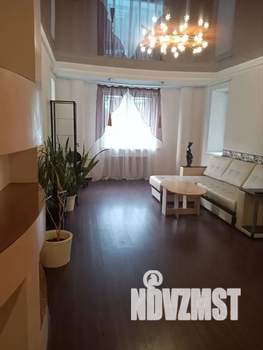 2-к квартира, посуточно, 65м2, 1/8 этаж