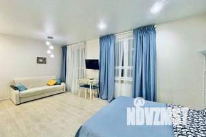 1-к квартира, посуточно, 10м2, 14/15 этаж