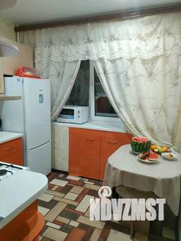 2-к квартира, посуточно, 48м2, 2/5 этаж