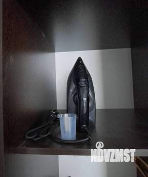 3-к квартира, посуточно, 42м2, 1/1 этаж