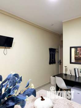 1-к квартира, посуточно, 18м2, 2/3 этаж