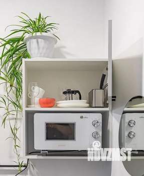 1-к квартира, посуточно, 18м2, 1/1 этаж