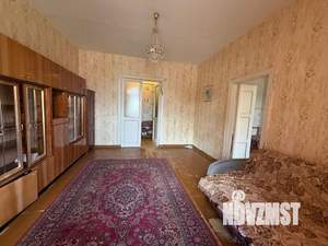 2-к квартира, на длительный срок, 55м2, 2/5 этаж