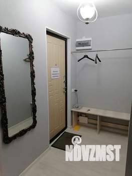 1-к квартира, посуточно, 35м2, 1/9 этаж