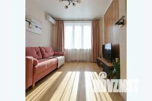 2-к квартира, посуточно, 50м2, 3/25 этаж