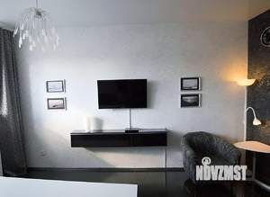 1-к квартира, посуточно, 30м2, 3/9 этаж