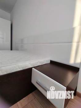 1-к квартира, на длительный срок, 39м2, 6/17 этаж