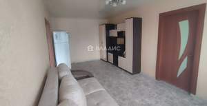 2-к квартира, на длительный срок, 46м2, 2/5 этаж