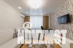 1-к квартира, посуточно, 41м2, 9/17 этаж