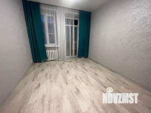 2-к квартира, на длительный срок, 56м2, 2/3 этаж