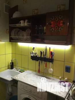 1-к квартира, посуточно, 33м2, 9/9 этаж