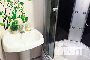 1-к квартира, посуточно, 35м2, 10/10 этаж