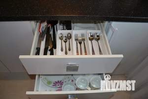 1-к квартира, посуточно, 32м2, 3/5 этаж