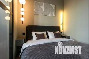 2-к квартира, посуточно, 37м2, 6/6 этаж