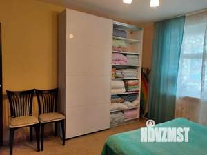 2-к квартира, посуточно, 61м2, 9/10 этаж