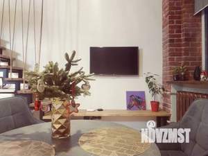 Студия квартира, посуточно, 28м2, 3/3 этаж