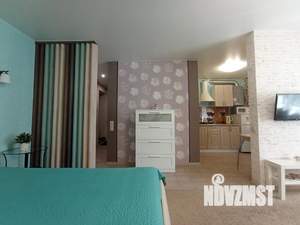 1-к квартира, посуточно, 31м2, 1/5 этаж