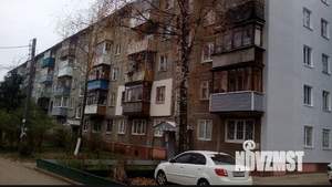 1-к квартира, на длительный срок, 32м2, 2/5 этаж