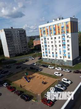 1-к квартира, на длительный срок, 38м2, 2/10 этаж