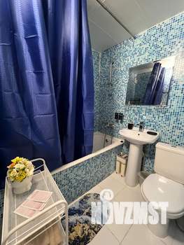 1-к квартира, посуточно, 32м2, 2/9 этаж