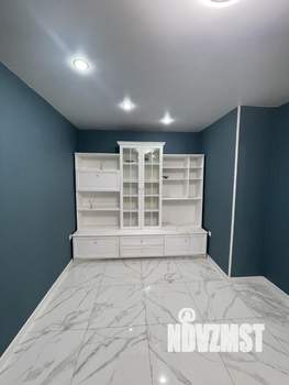 2-к квартира, на длительный срок, 44м2, 3/5 этаж