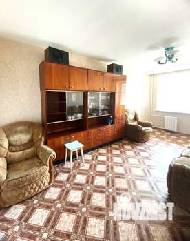 3-к квартира, на длительный срок, 60м2, 7/9 этаж