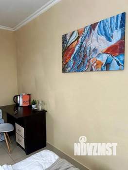 1-к квартира, посуточно, 16м2, 2/3 этаж