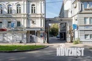 1-к квартира, посуточно, 15м2, 4/5 этаж