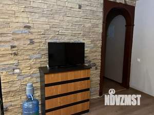 Студия квартира, посуточно, 32м2, 3/5 этаж