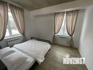 1-к квартира, посуточно, 33м2, 2/3 этаж