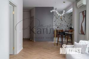 2-к квартира, на длительный срок, 72м2, 3/7 этаж