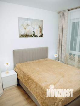 2-к квартира, на длительный срок, 35м2, 12/25 этаж