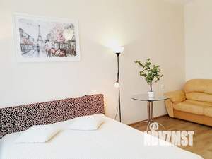 1-к квартира, посуточно, 41м2, 1/22 этаж