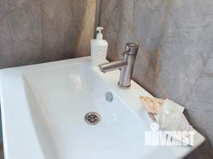 2-к квартира, посуточно, 50м2, 1/1 этаж